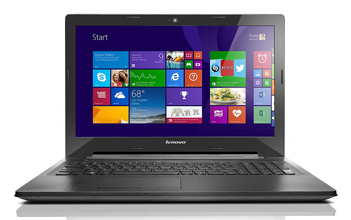 Lenovo G50