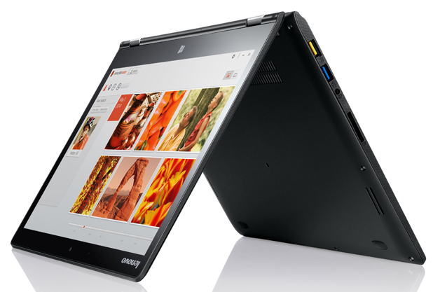 Lenovo Yoga 3 14