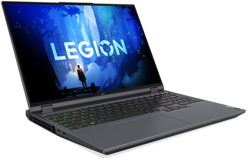 Lenovo Legion 5 Pro  5i Pro
