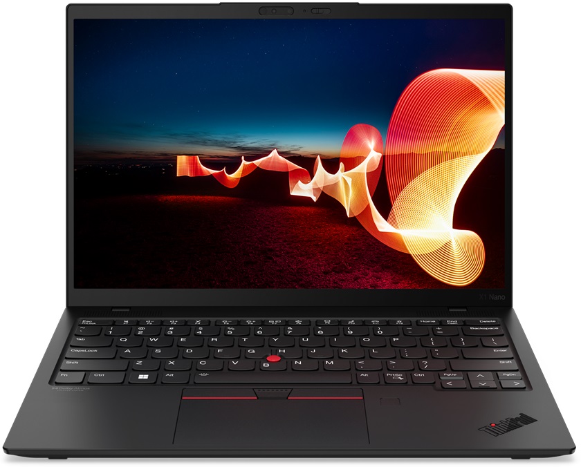 Lenovo ThinkPad X1 Nano Gen 2