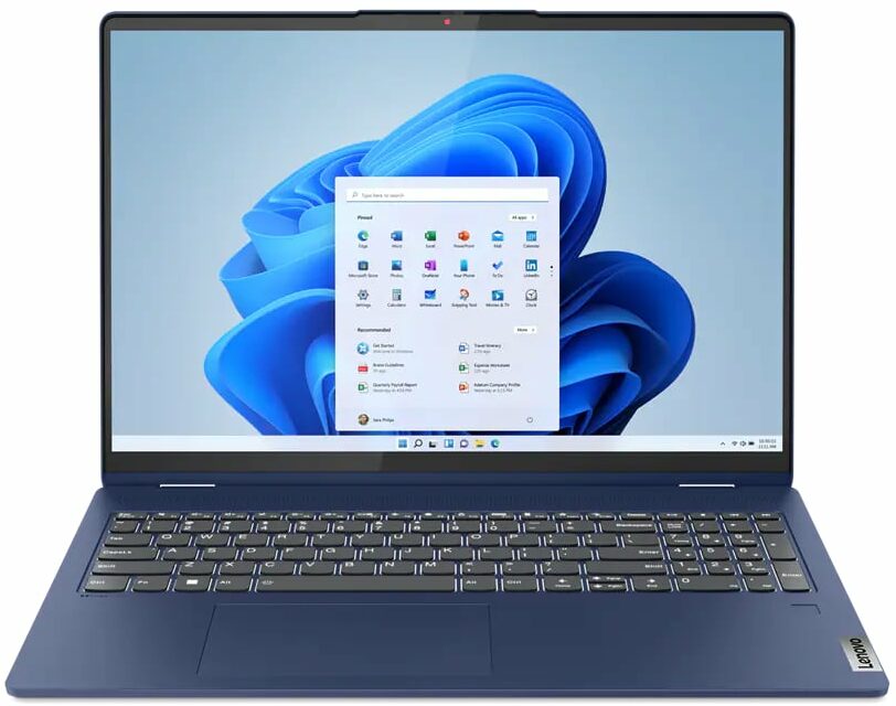 Lenovo IdeaPad Flex 5 16