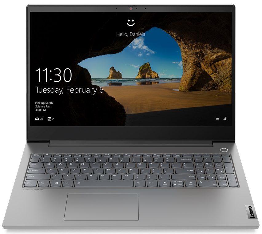 Lenovo ThinkBook 15p Gen 2