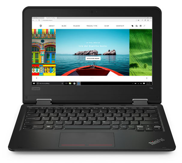 Lenovo ThinkPad 11e 5th Gen