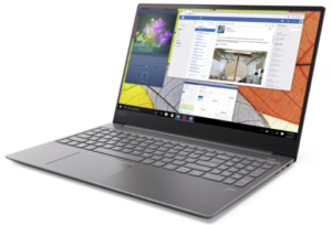 Lenovo ideapad 720S 15