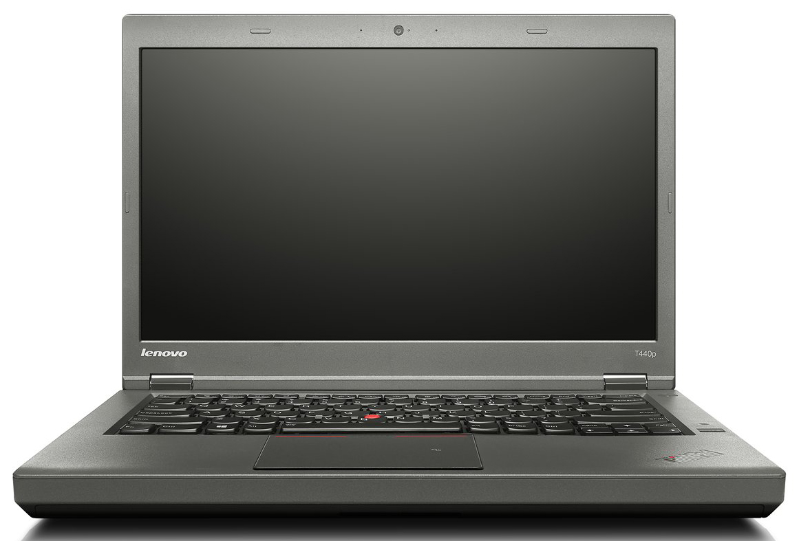 Lenovo Thinkpad T440p