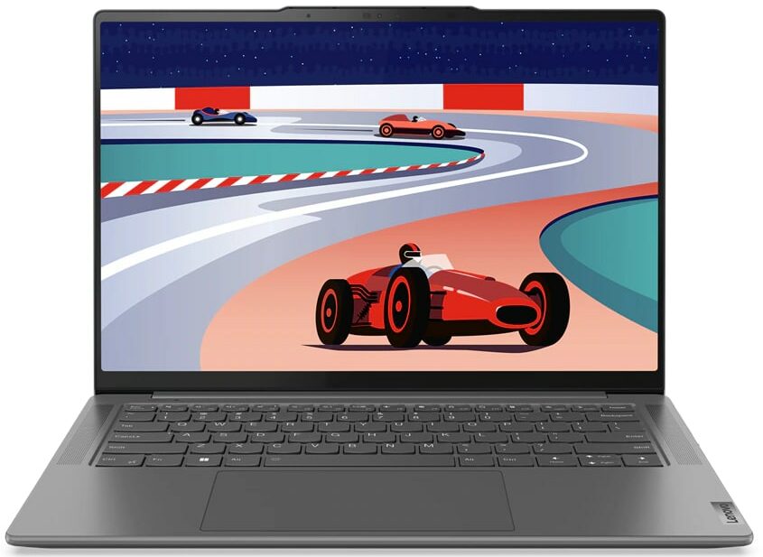 Lenovo Yoga Pro 7 14