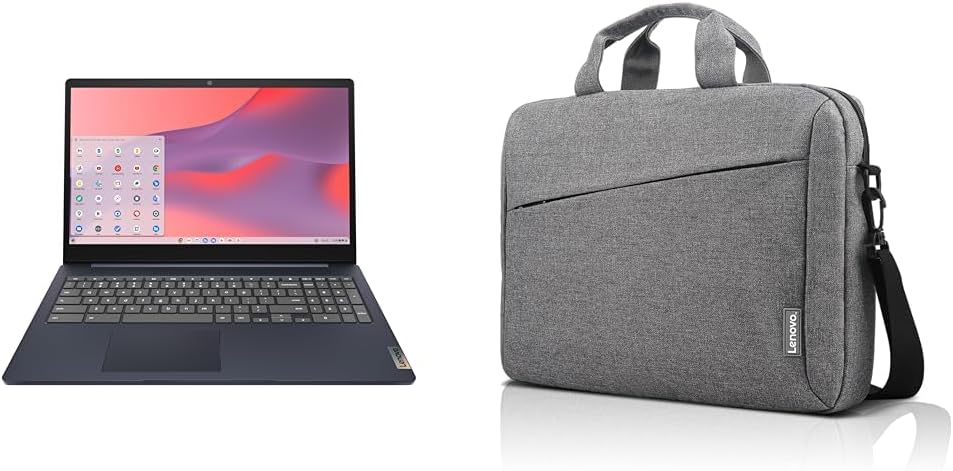 Lenovo IdeaPad 3 Chromebook 15