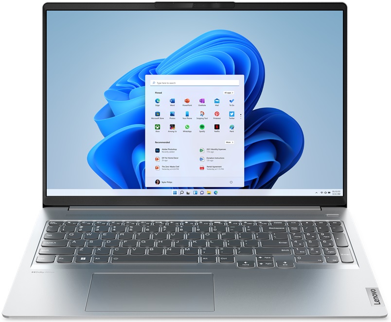 Lenovo IdeaPad 5i Pro 16