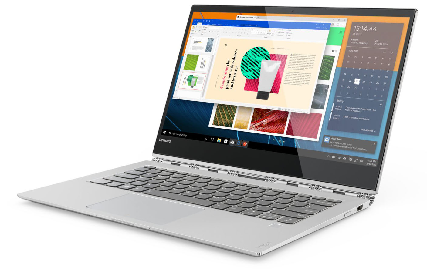Lenovo YOGA 920 14