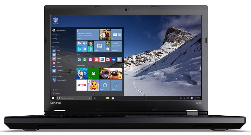 Lenovo ThinkPad L560