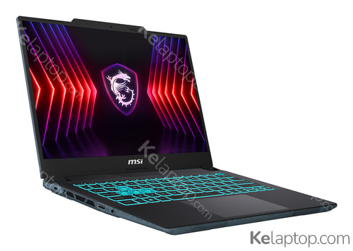MSI Cyborg 14 A13VF-002FR