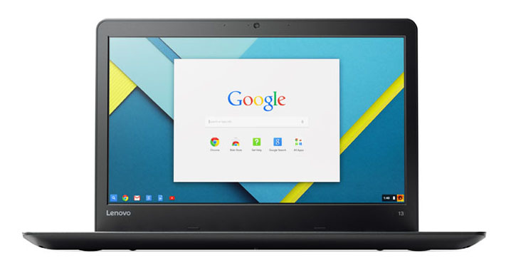 Lenovo ThinkPad 13 Chromebook