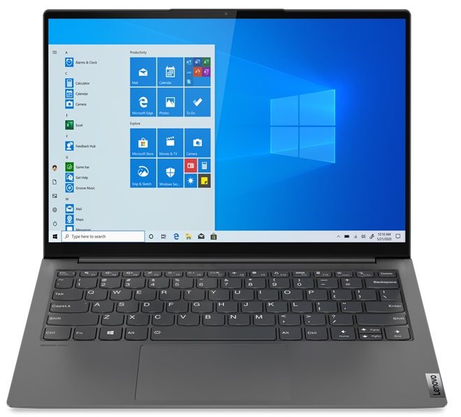 Lenovo Yoga Slim 7 13