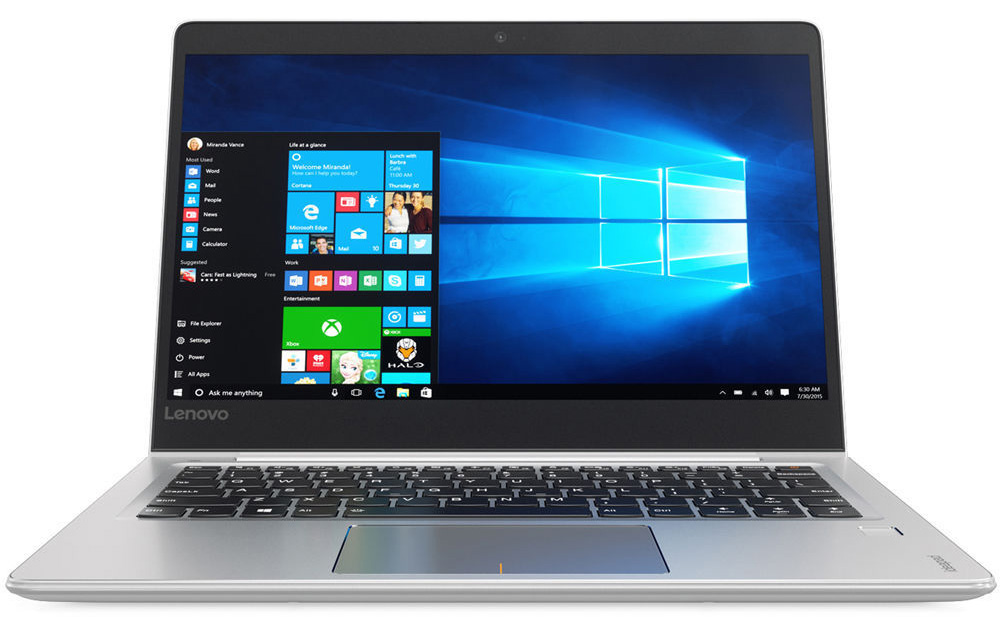 Lenovo IdeaPad 710S Plus
