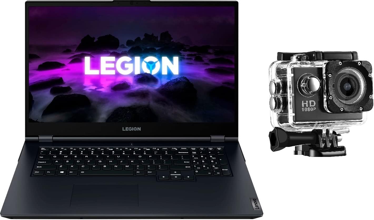 Lenovo Legion Slim 5i 16