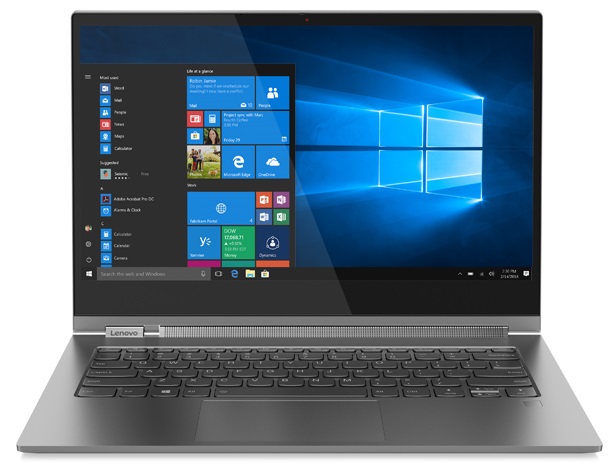 Lenovo Yoga C930