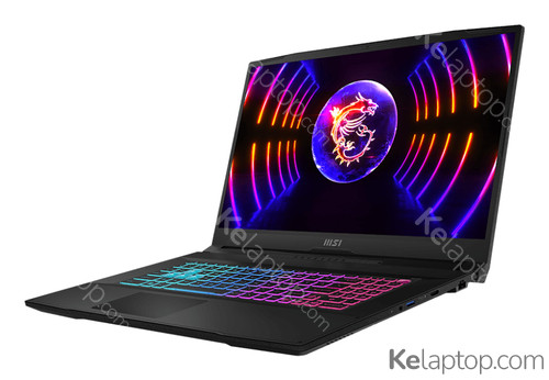 MSI Katana 17 B13VEK-232IT