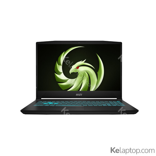 MSI Bravo 15 B7ED-021