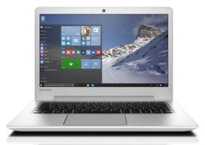 Lenovo IdeaPad 510S