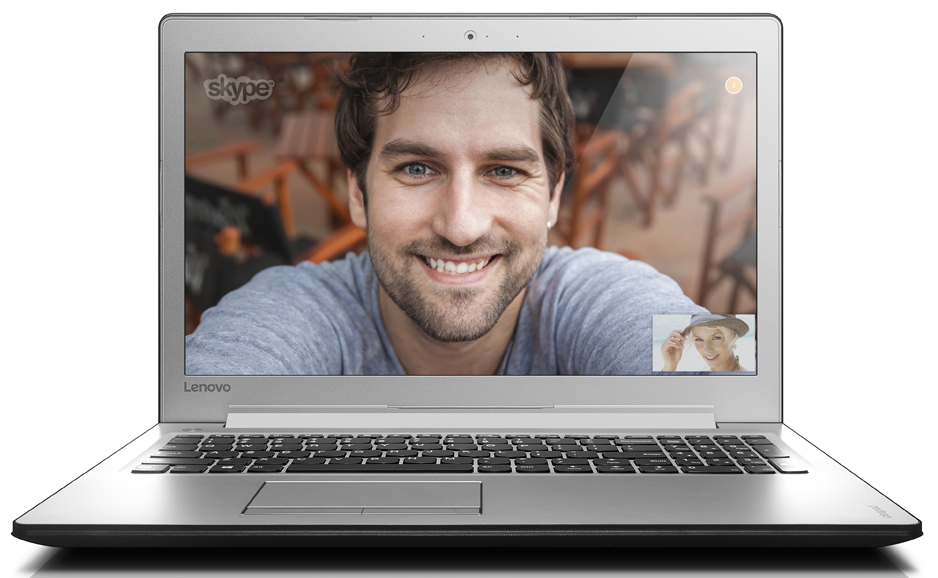 Lenovo IdeaPad 510