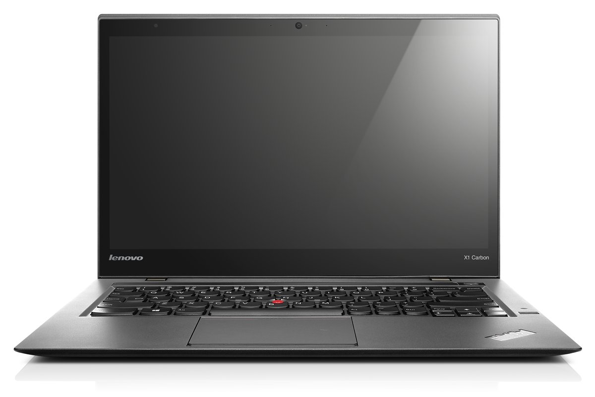 Lenovo ThinkPad X1 Carbon 2nd Gen