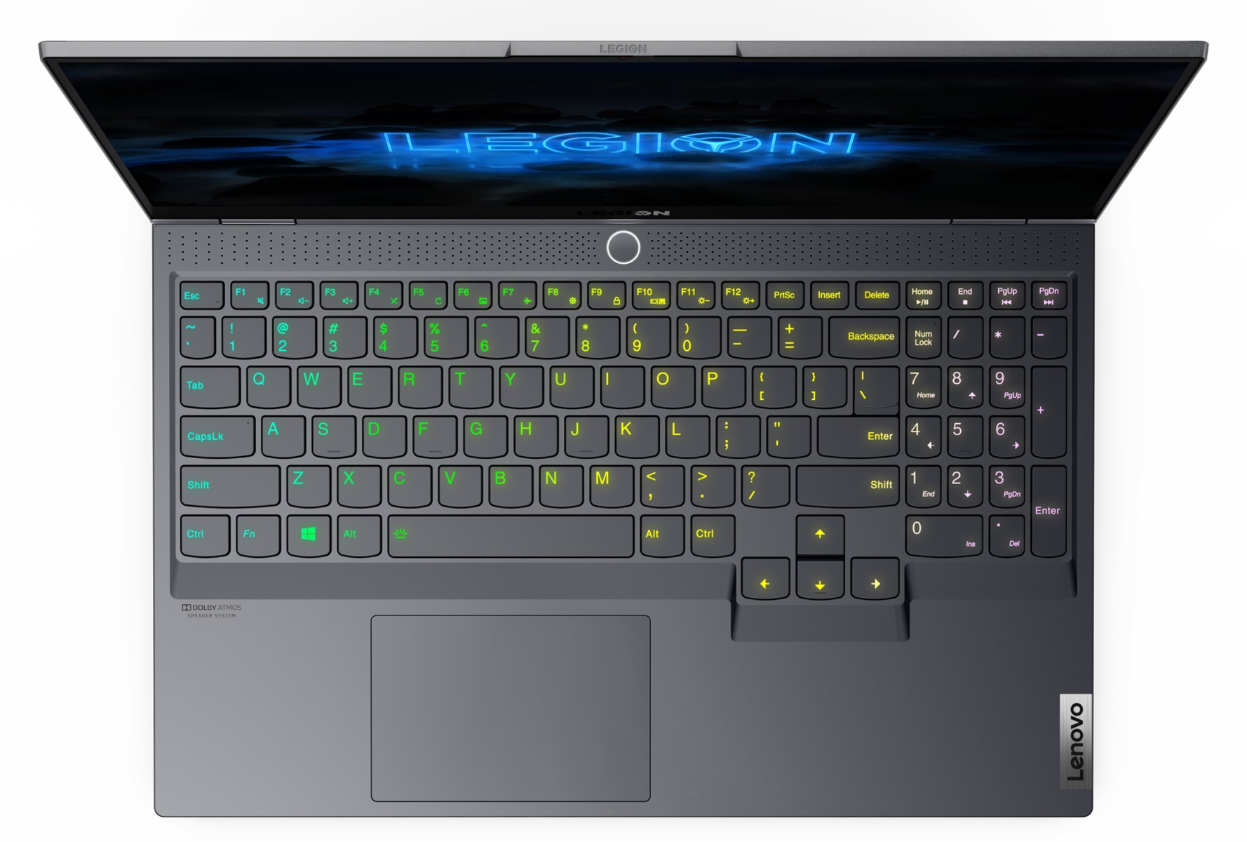 Lenovo Legion Slim 7i