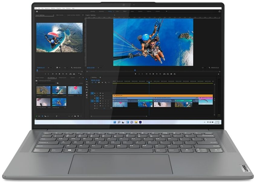 Lenovo Yoga Slim 7 ProX 14
