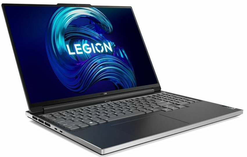 Lenovo Legion Slim 7 16