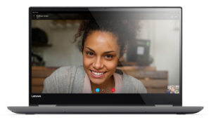 Lenovo YOGA 720 15