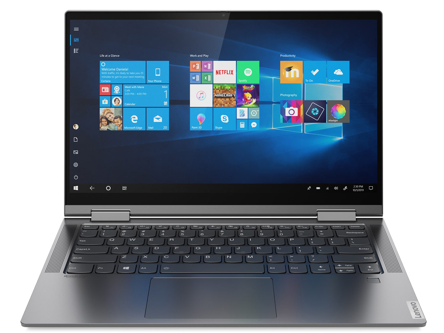 Lenovo Yoga C740 14