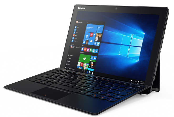 Lenovo IdeaPad Miix 510