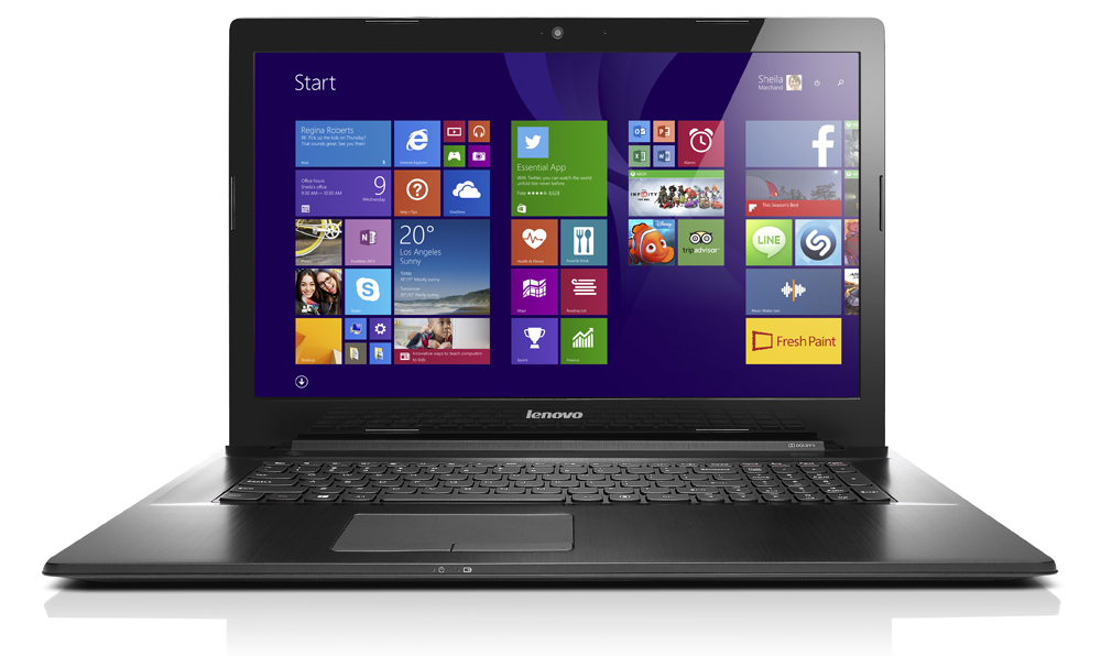 Lenovo G70