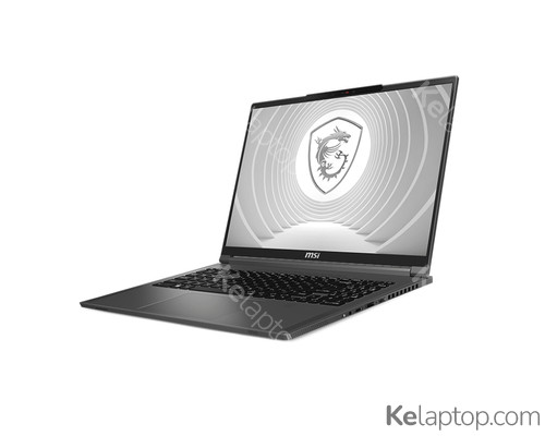 MSI CreatorPro 0015F4-076A1VJG-076