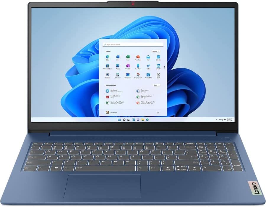 Lenovo IdeaPad Slim 3 15 Gen 8 15IAN8