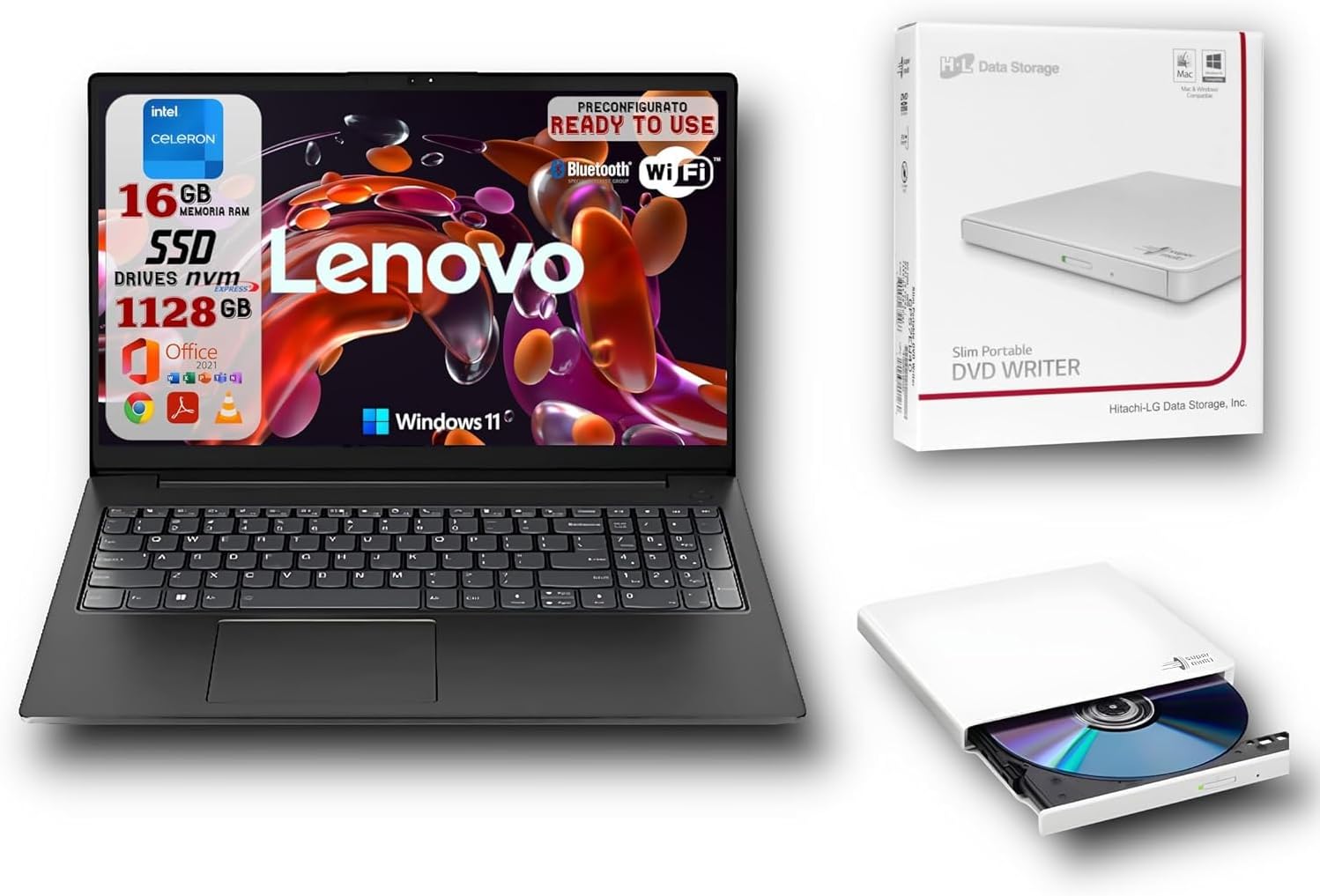 Lenovo V15 Gen