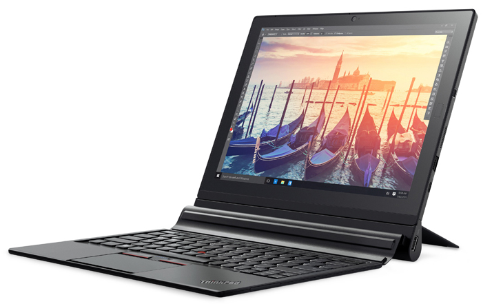Lenovo ThinkPad X1 Tablet 2nd Gen