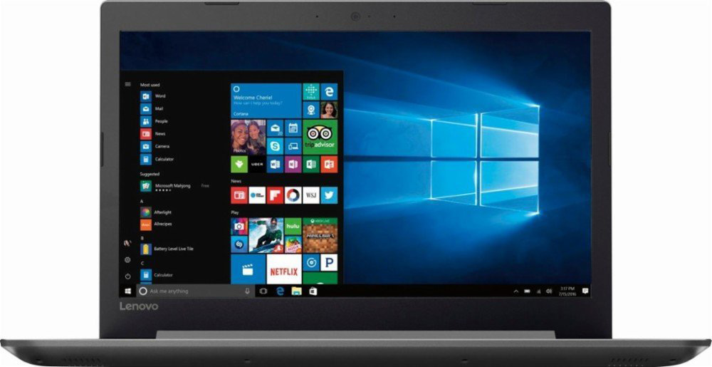 Lenovo Ideapad 320-15ABR