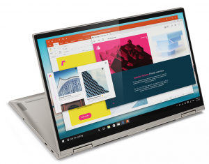 Lenovo Yoga C740