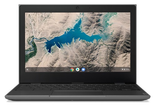 Lenovo 100e Chromebook Gen 2