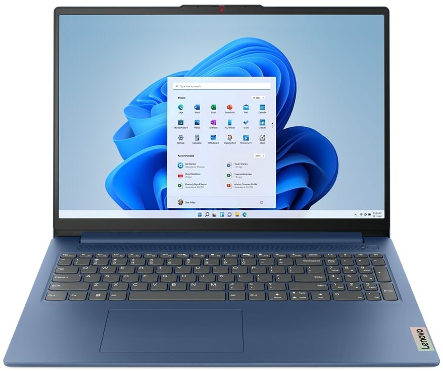 Lenovo IdeaPad Slim 3 16