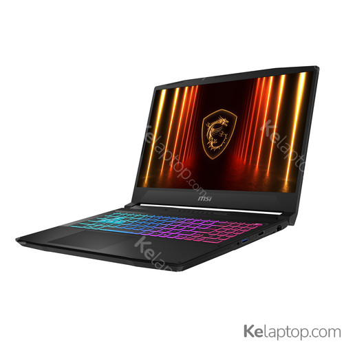 MSI Katana 15 HX B14WFK-007FR