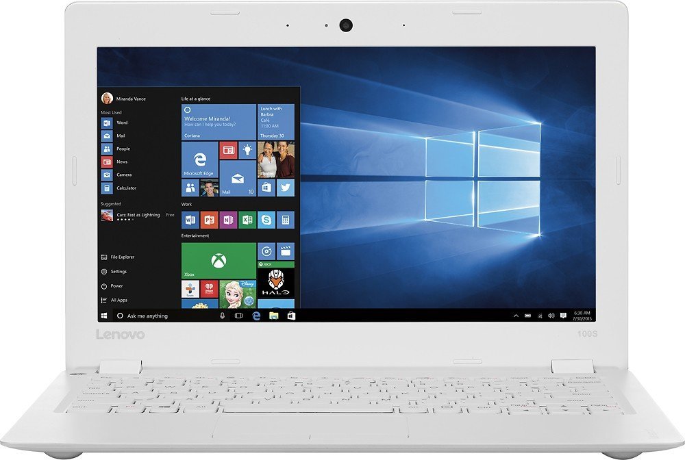 Lenovo Ideapad 100S