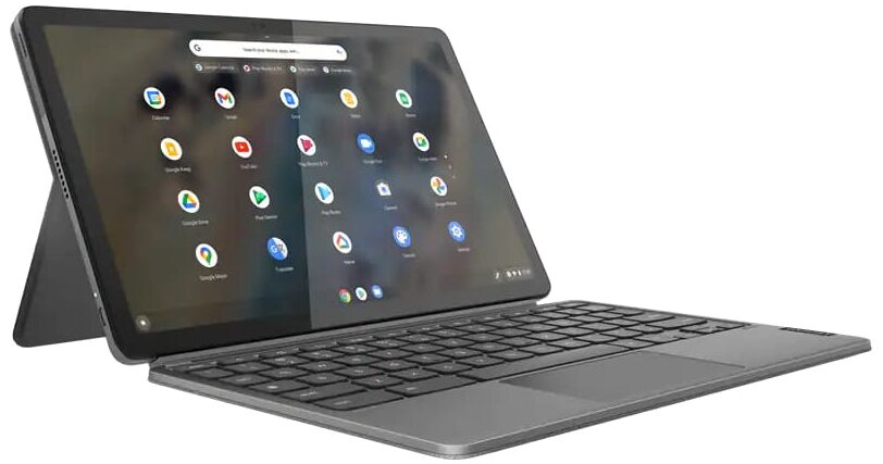 Lenovo IdeaPad Duet 3 Chromebook