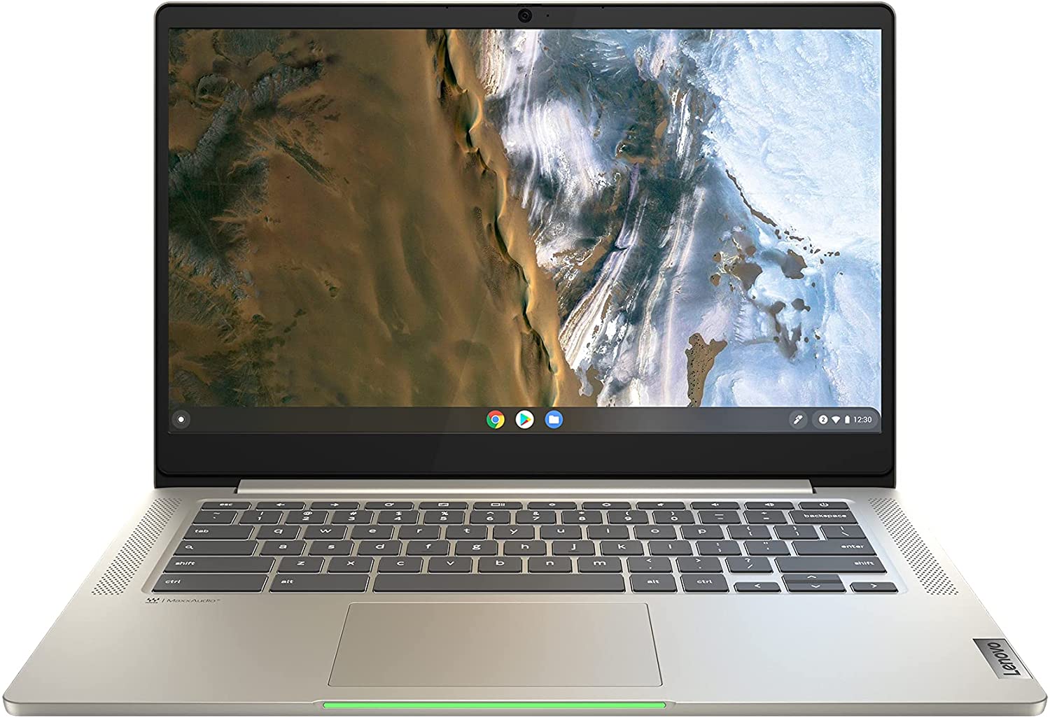Lenovo IdeaPad 5 Chromebook