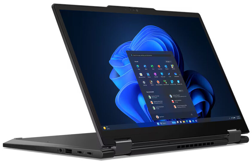Lenovo ThinkPad X13 Gen 5 2-in-1