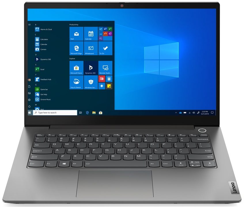 Lenovo ThinkBook 14 Gen 2 Intel