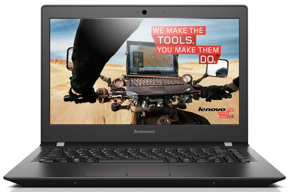Lenovo E31-70
