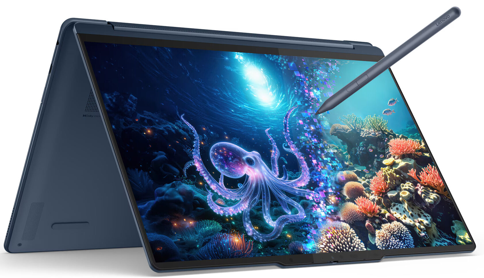 Lenovo Yoga 9 2-in-1