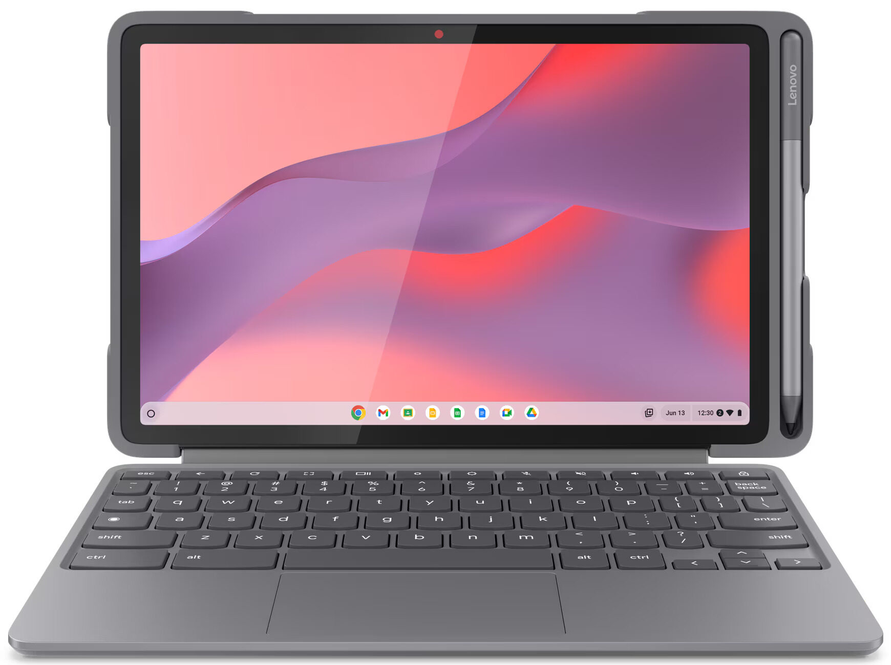 Lenovo Chromebook Duet EDU Gen 2