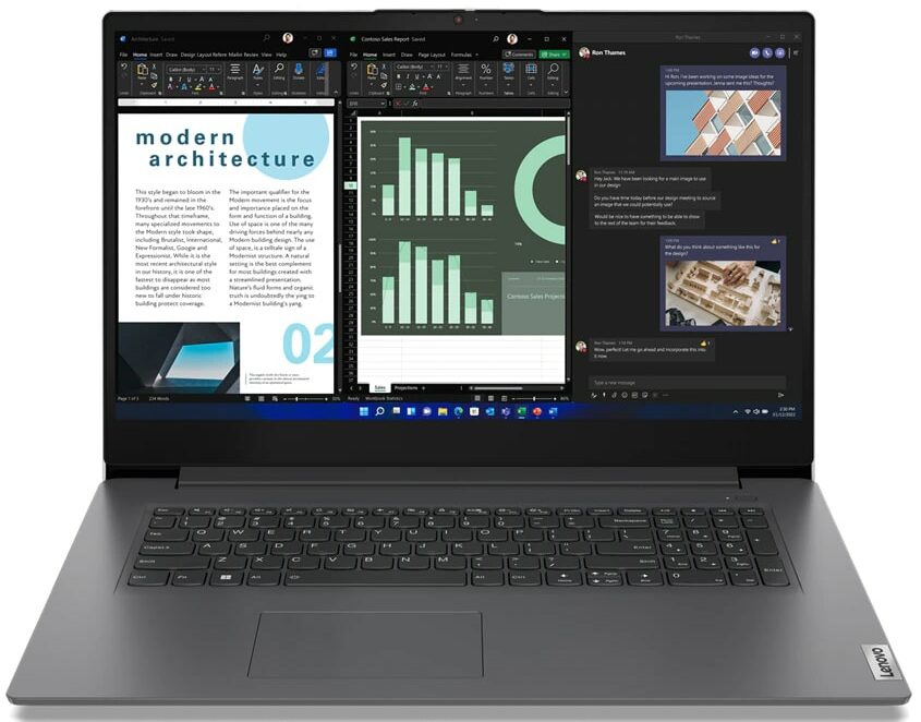 Lenovo V17 Gen 3